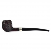  Peterson Junior Rustic Canted Apple ( )